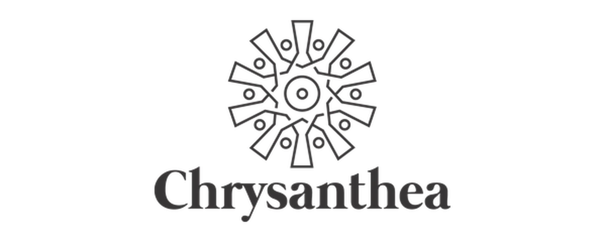 Chrysanthea logo