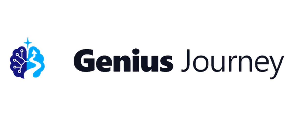 GeniusJourney logo