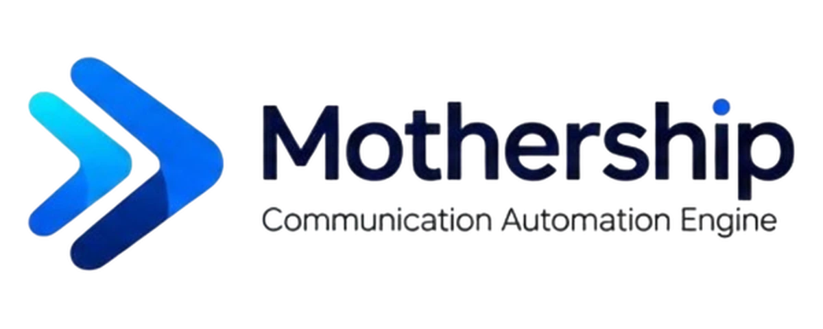 Mothership logo