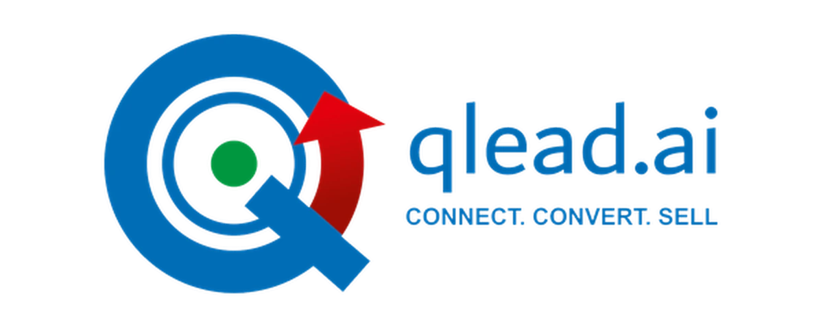 QLead logo