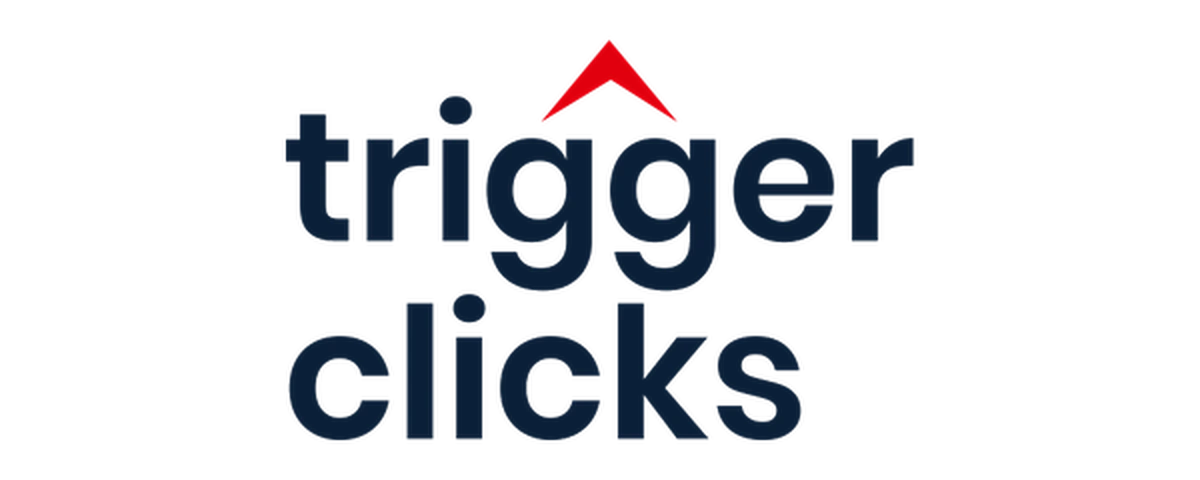 TriggerClick logo